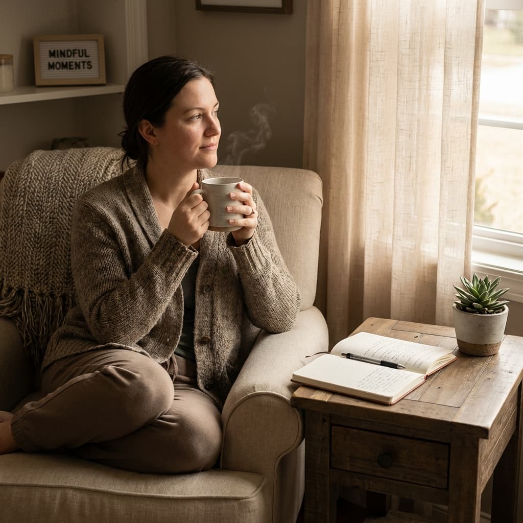 Kit herramientas calma