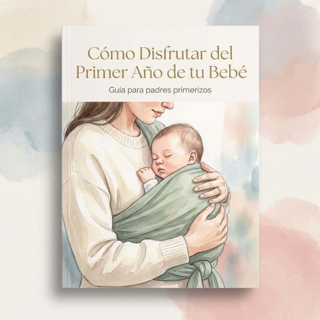 Portada Ebook Primer Año