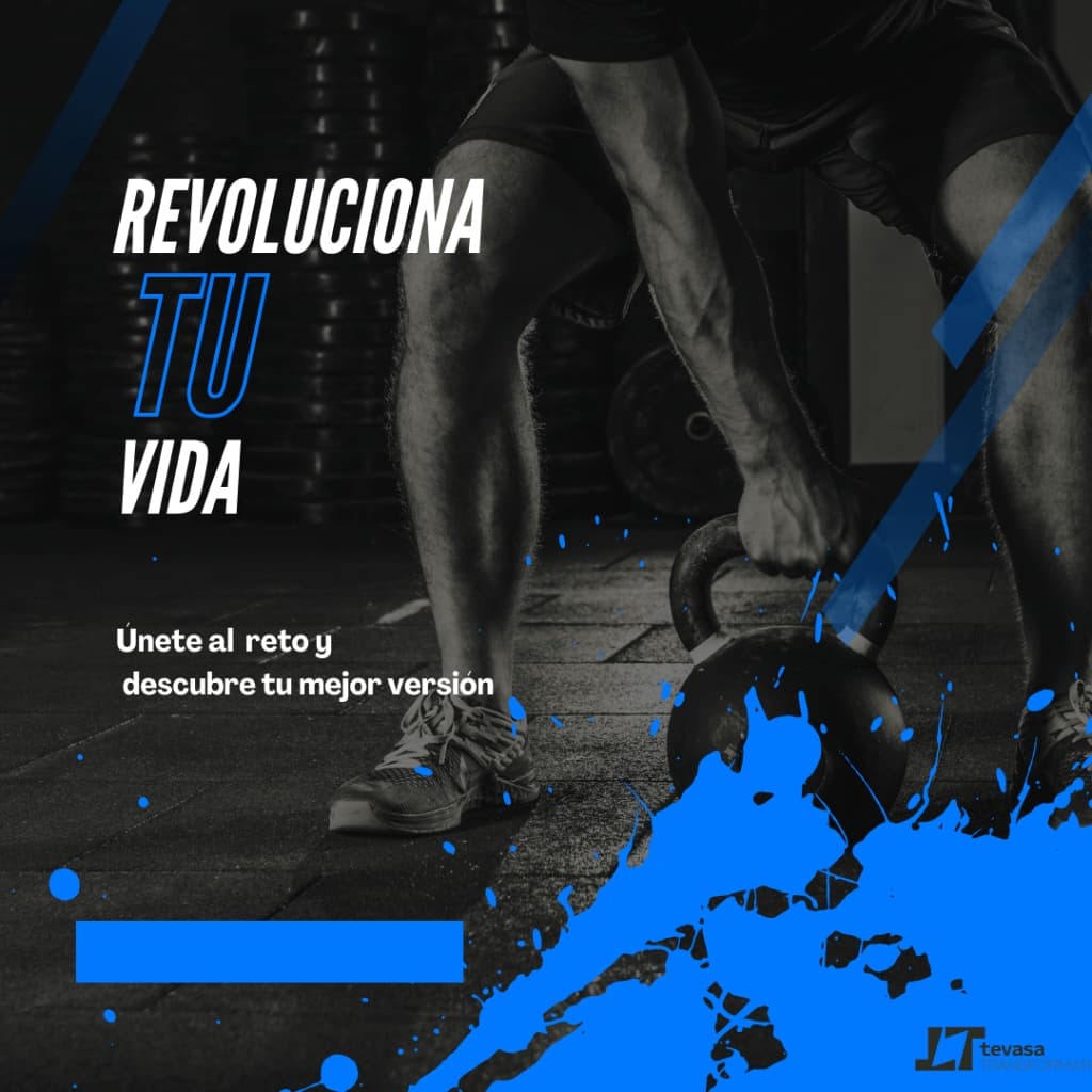 Revoluciona Tu Vida